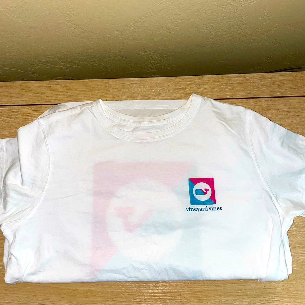 Vineyard Vines Short Sleeve T-shirt